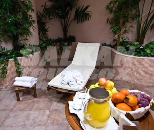 holiday in Holiday Inn Cagliari