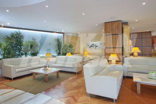 holiday in Holiday Inn Cagliari