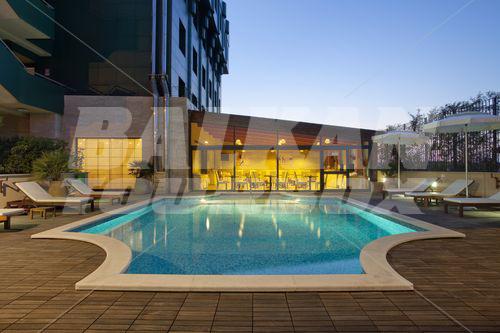 holiday in Holiday Inn Cagliari