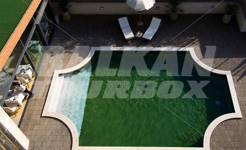 holiday in Holiday Inn Cagliari