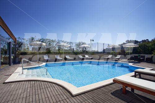 holiday in Holiday Inn Cagliari