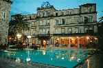 Hotel Lapad, Croacia