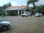 Hotel Sangam Tiruchirapalli, 