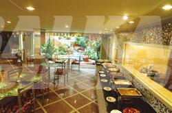 holiday in Sangam Tiruchirapalli