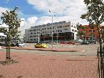 Hotel City Hotel Portus, Estonia