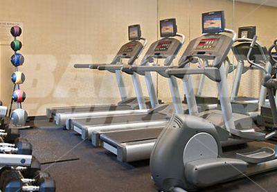 почивка в SpringHill Suites Orlando Lake Buena Vista in Marriott Village