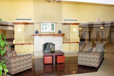 почивка в SpringHill Suites Orlando Lake Buena Vista in Marriott Village