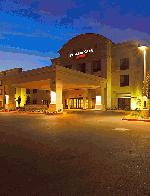 Хотел SpringHill Suites by Marriott Modesto, , Сонора - Калифорния