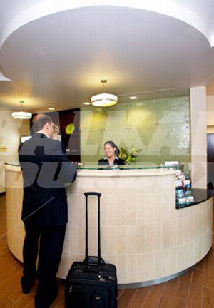 почивка в SpringHill Suites by Marriott Modesto