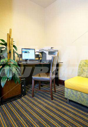почивка в SpringHill Suites by Marriott Modesto