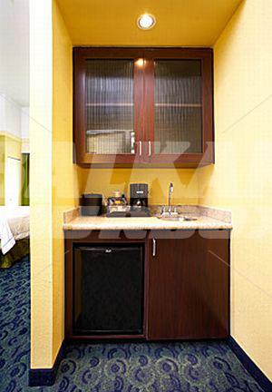 почивка в SpringHill Suites by Marriott Modesto