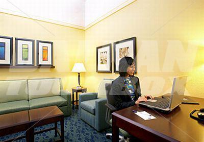 почивка в SpringHill Suites by Marriott Modesto