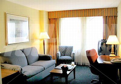 почивка в Residence Inn by Marriott Boston Harbor on Tudor Wharf