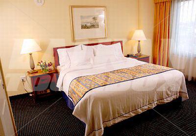 почивка в Residence Inn by Marriott Boston Harbor on Tudor Wharf
