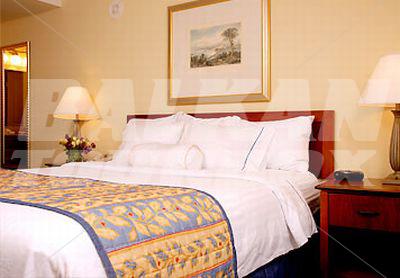 почивка в Residence Inn by Marriott Boston Harbor on Tudor Wharf