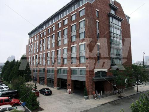 почивка в Residence Inn by Marriott Boston Harbor on Tudor Wharf
