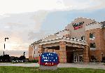 Хотел Fairfield Inn & Suites by Marriott Des Moines Airport, , Де Мойн - Айова