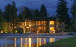 Хотел Spring Creek Ranch, , Йелоустоун