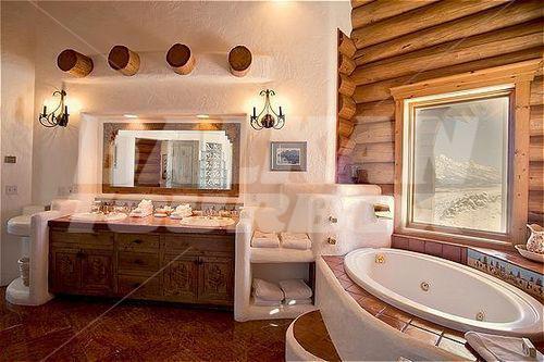 holiday in Spring Creek Ranch