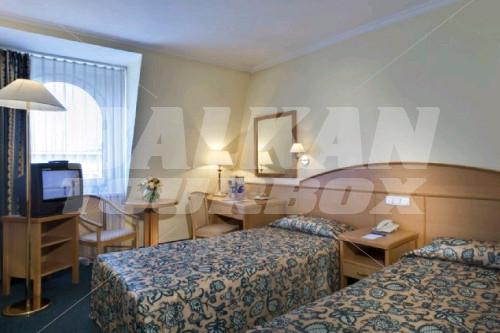 holiday in Erzsebet City Center