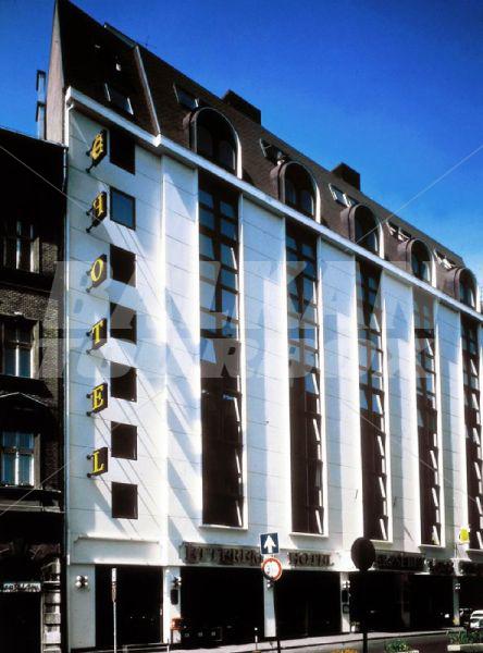 holiday in  Erzsebet City Center