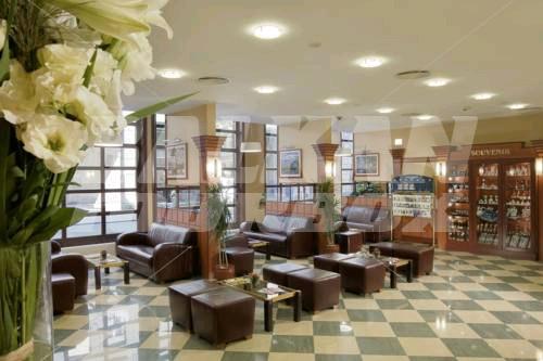 holiday in Erzsebet City Center