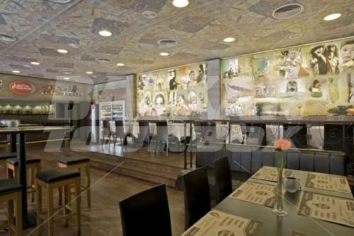 holiday in Erzsebet City Center