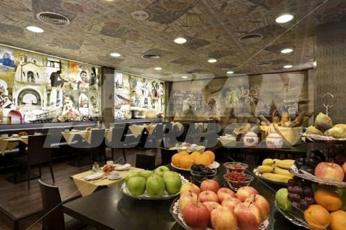holiday in Erzsebet City Center