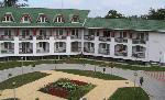 Hotel Auguszta Debrecen, Hungary