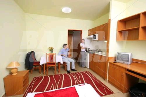 почивка в Auguszta Debrecen