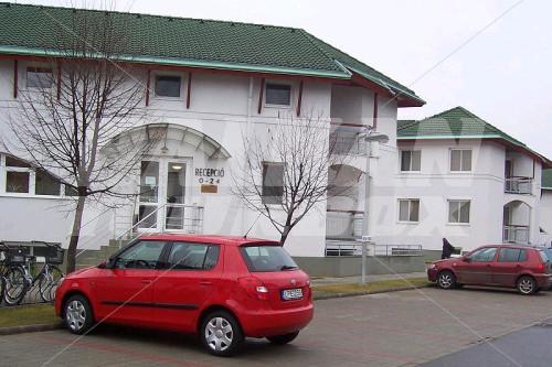 почивка в Auguszta Debrecen