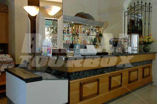holiday in San Andrea