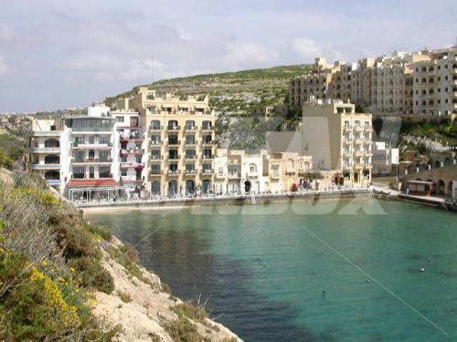 holiday in San Andrea