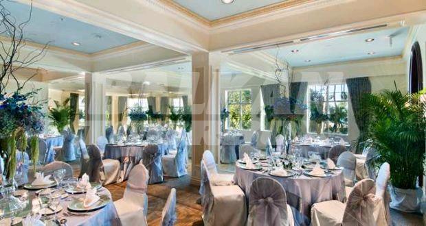 почивка в British Colonial Hilton Nassau Bahamas