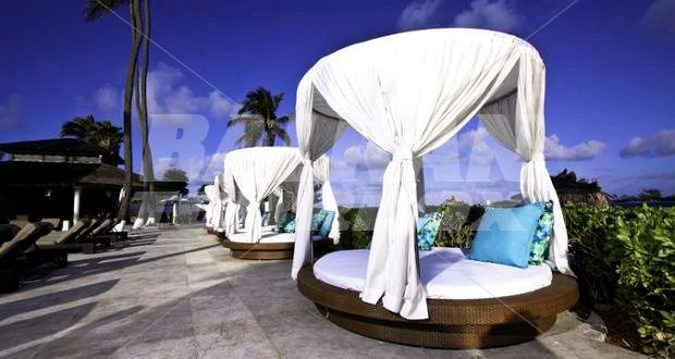 почивка в British Colonial Hilton Nassau Bahamas