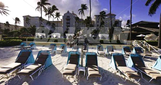 почивка в British Colonial Hilton Nassau Bahamas