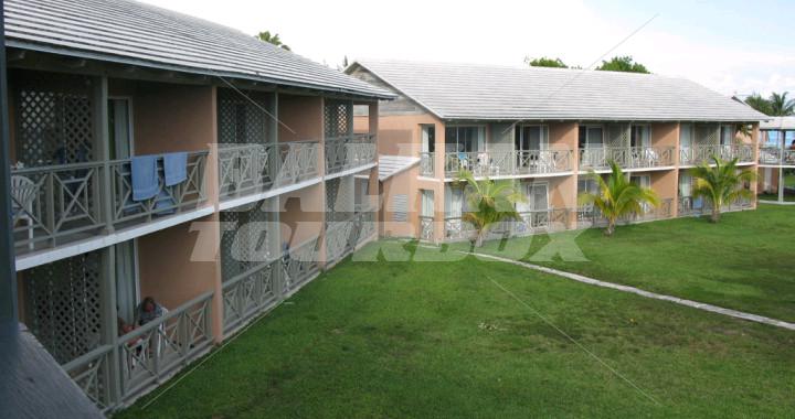 holiday in  Viva Wyndham Fortuna Beach