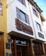 Hotel Qelqatani Hotel Puno, , Puno