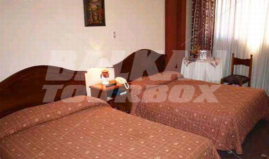почивка в Qelqatani Hotel Puno