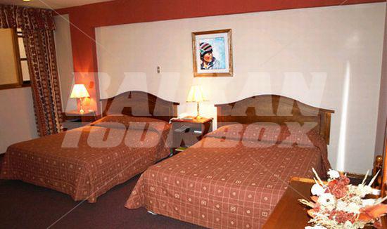 почивка в Qelqatani Hotel Puno