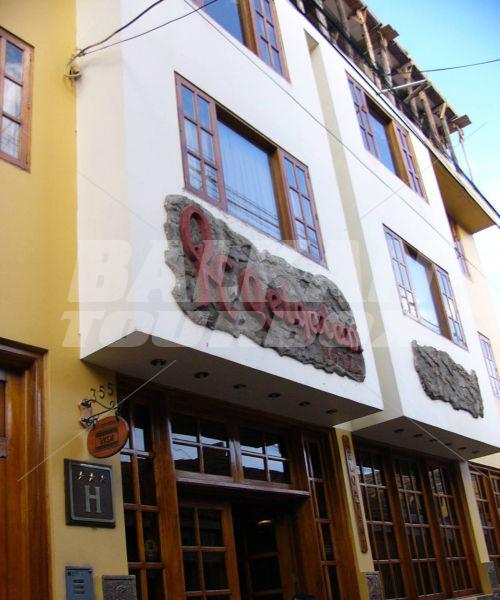 почивка в  Qelqatani Hotel Puno