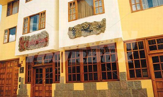 почивка в Qelqatani Hotel Puno