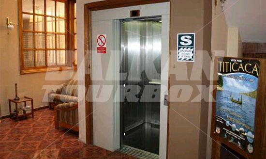 почивка в Qelqatani Hotel Puno