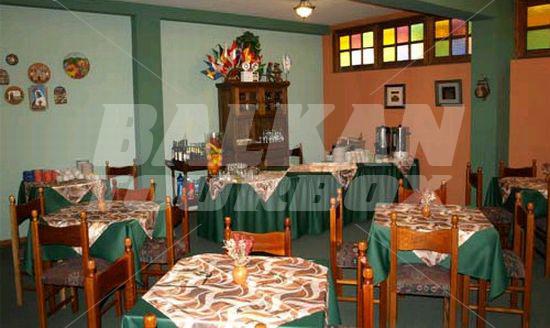 почивка в Qelqatani Hotel Puno