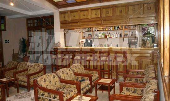 почивка в Qelqatani Hotel Puno