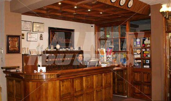 почивка в Qelqatani Hotel Puno