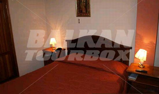 почивка в Qelqatani Hotel Puno