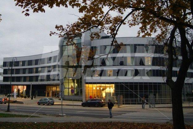 holiday in  Copernicus Torun