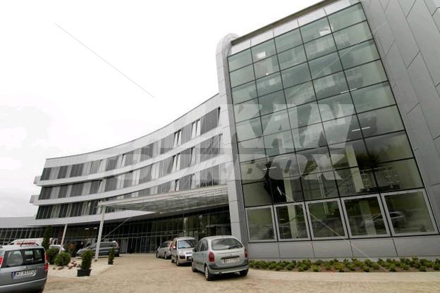 holiday in Copernicus Torun