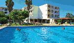 Hotel Oceanis, Greece, Crete